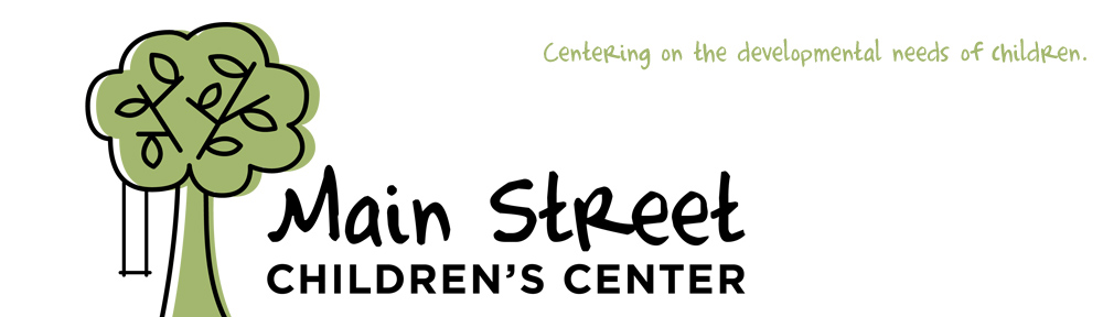 Main Street Children’s Center